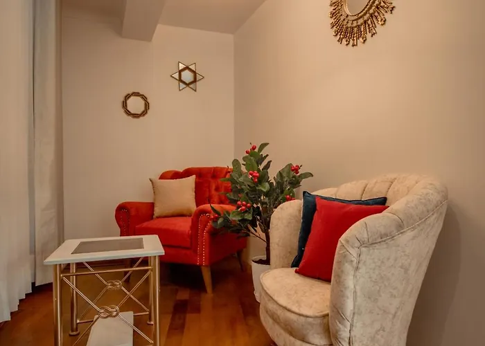 Intiwatana Apartamento