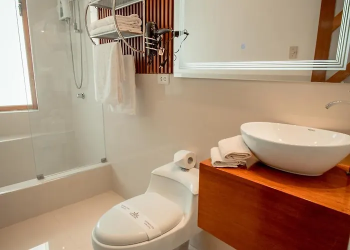 Apartamento Intiwatana
