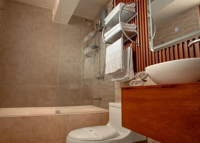 Intiwatana Apartamento Cusco