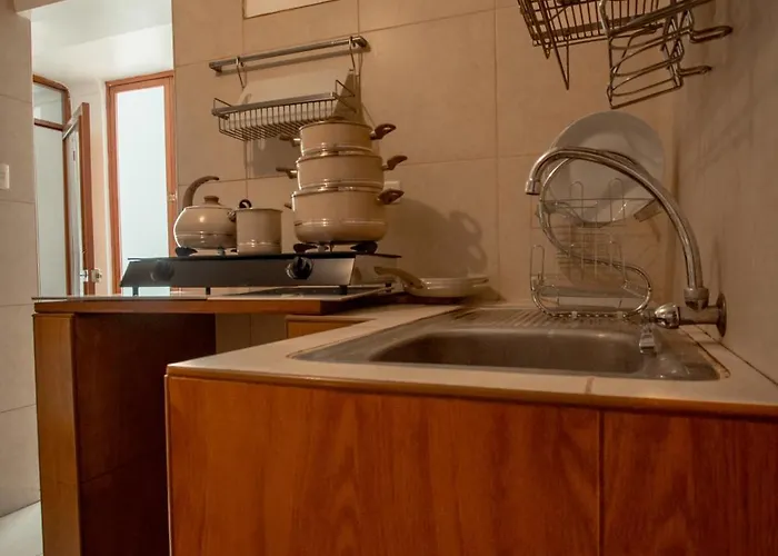 Apartamento Intiwatana Cusco