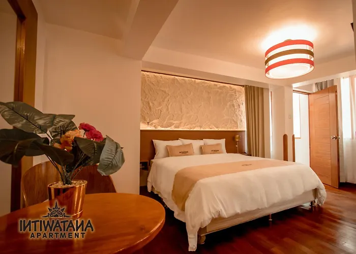 Intiwatana *